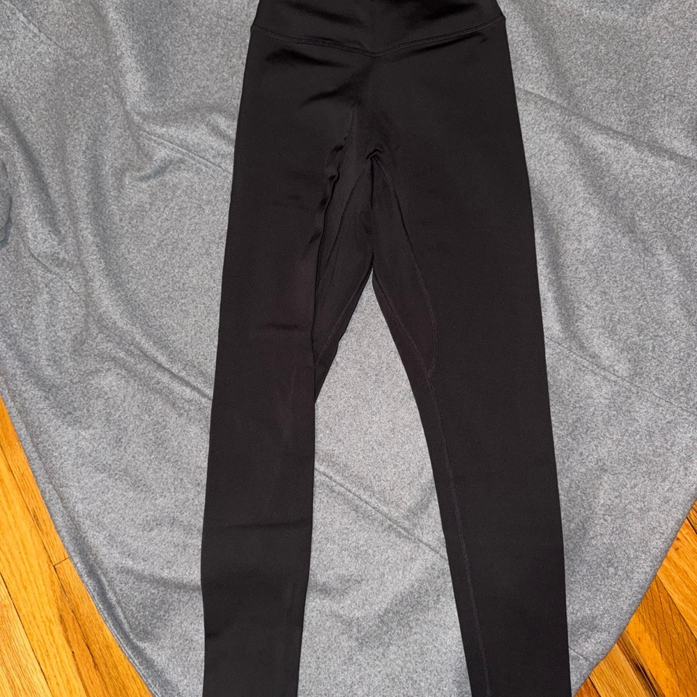 Balance Athletica Black Leggings Versatile Athletic Wear